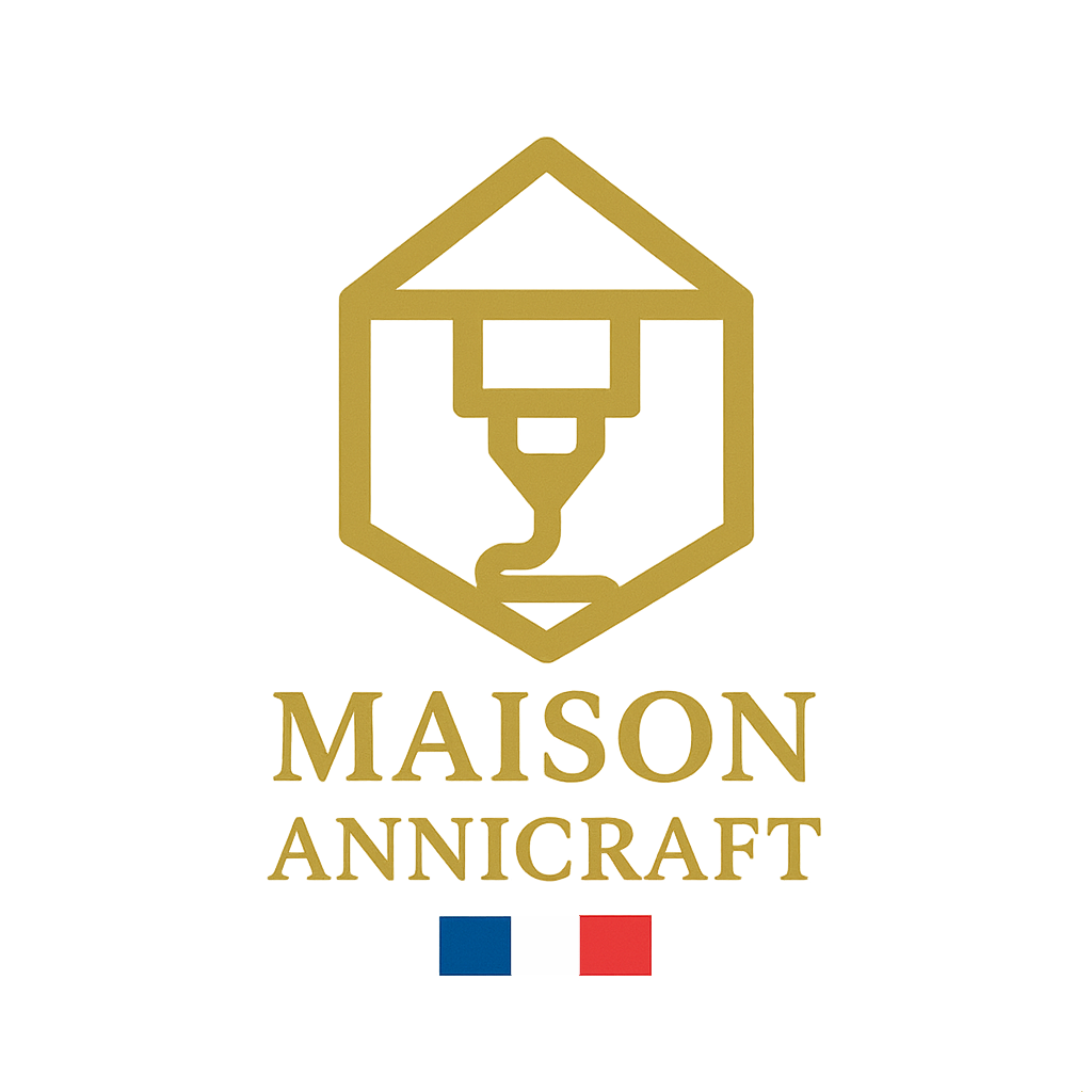 Devis Personnalisé en Impression 3D – Pour Professionnels