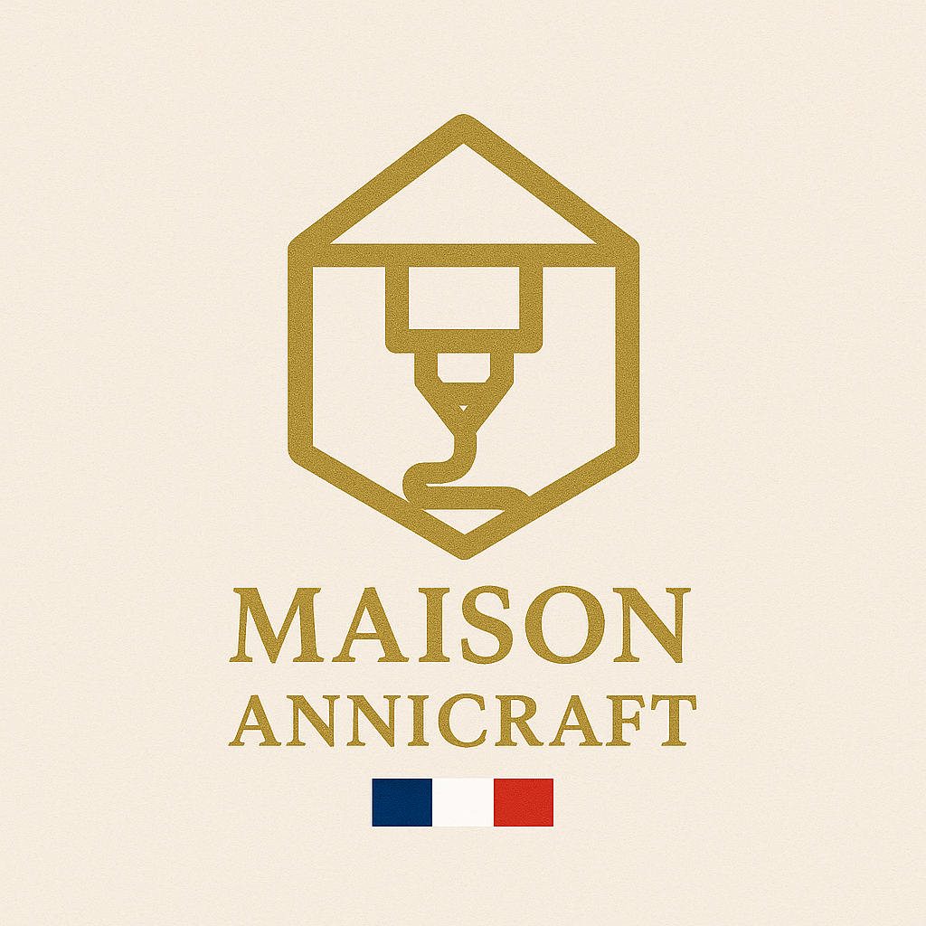 Devis Personnalisé en Impression 3D – Pour Particuliers