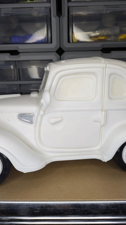 Décorations intérieur – Voiture Ancienne XXL