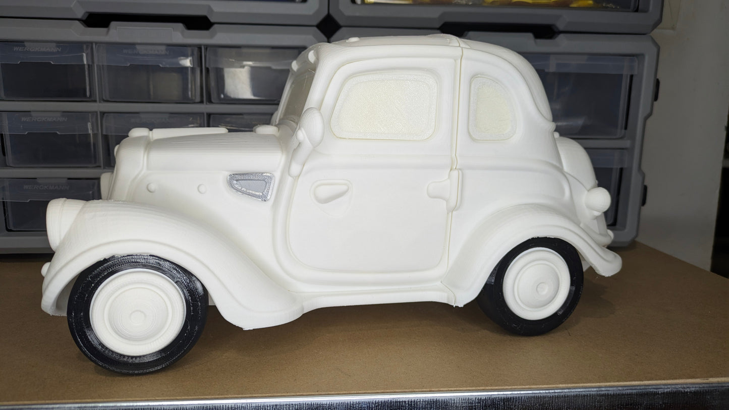 Décorations intérieur – Voiture Ancienne XXL